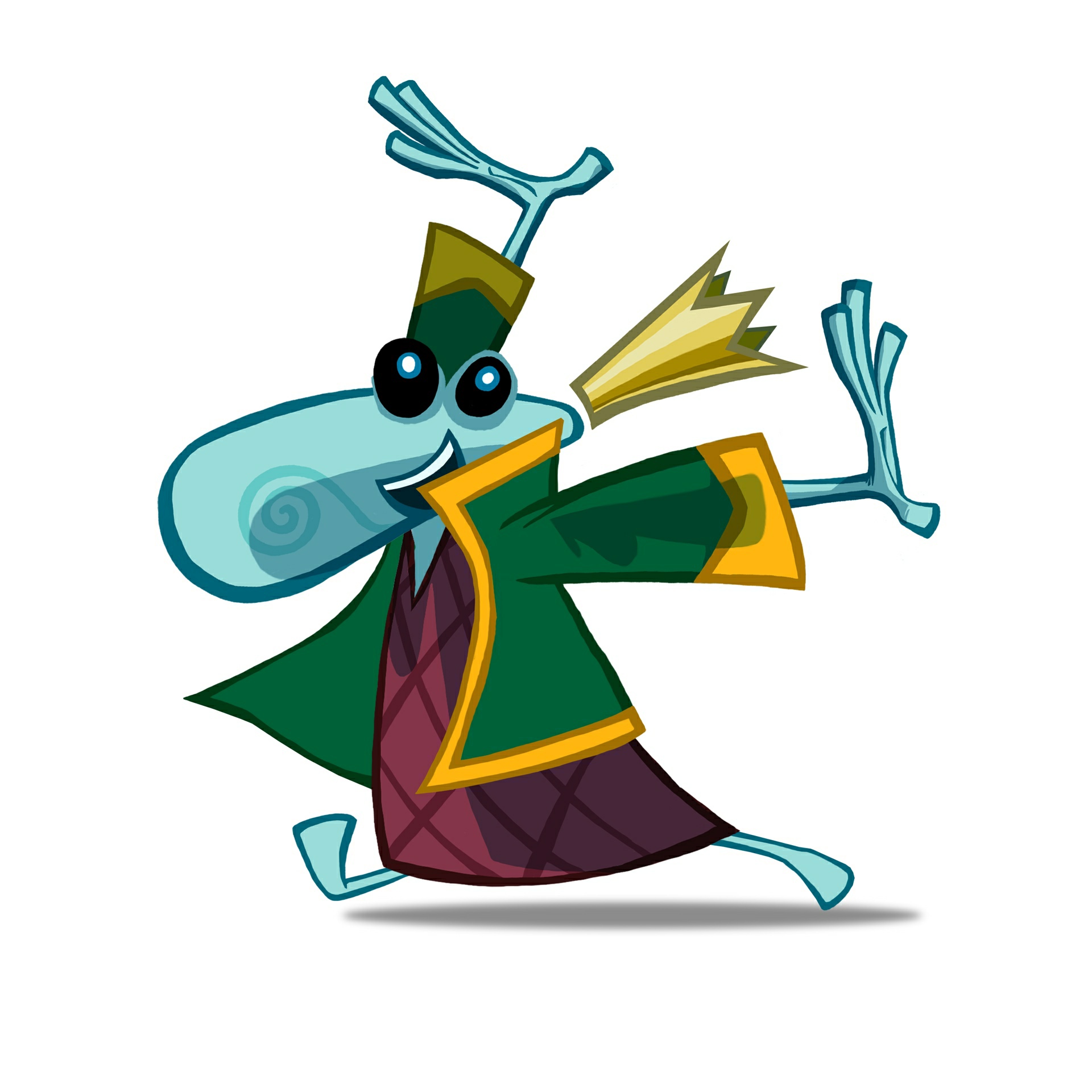 Rayman Origins - Imagen 34
